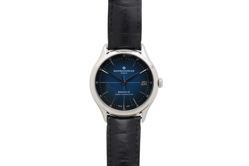 Orologio baume mercier - orologio, &