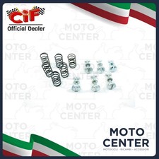 KIT 6 VITI E 6 MOLLE PER