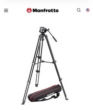 Manfrotto MVK500AM Treppiede