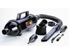 Metrovac Mdv-1Ba Datavac Pro