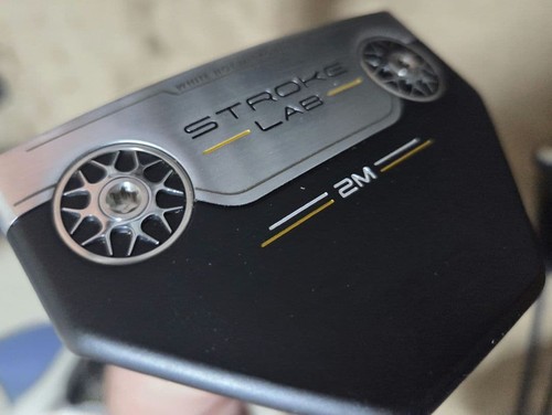 Mazza golf odyssey stroke - odyssey,