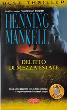 Delitto di mezza estate [Oct