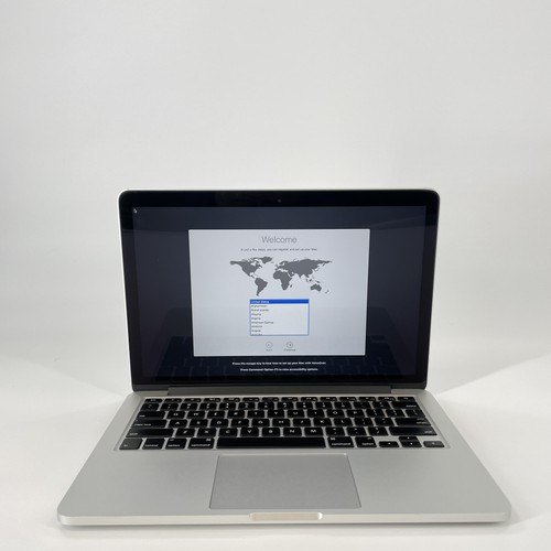 Macbook pro retina argento - pro,