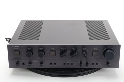 Yamaha natural sound - yamaha,
