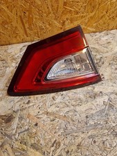 Fanale posteriore sinistro