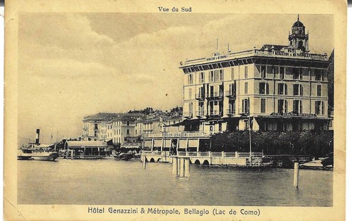 330 anni bellagio - anni,