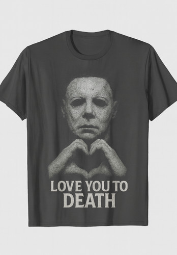 Camicia halloween cuore - camicia,