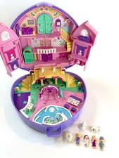 Polly Pocket 1994 Wonderful
