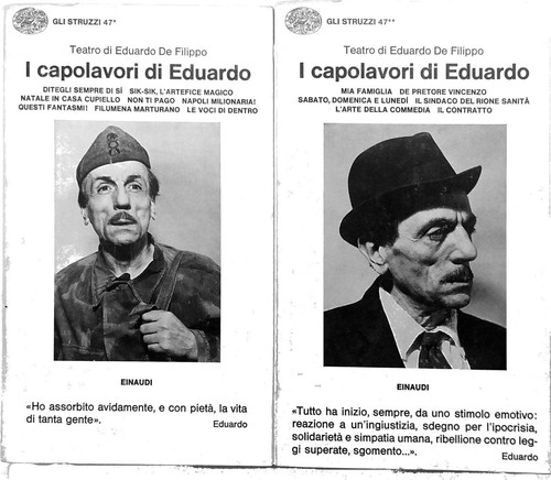 Libro teatro eduardo de - libro,