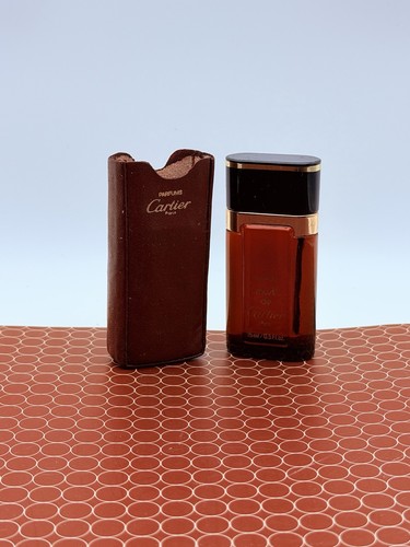Must cartier parfum - must, 15