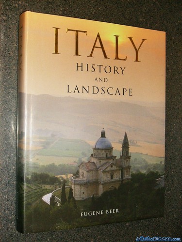 Italy history and landscape - italy:,