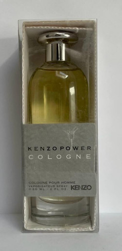 Kenzo power cologne - cologne, ml