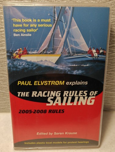 Paul elvstrom explains the - paul,