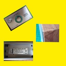 RADIO DA TAVOLO GBC COLLECTION ONE     -   USATA