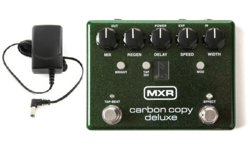 Mxr carbon copy - mxr,