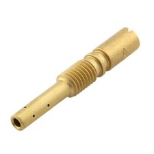 GETTO MINIMO EMULSIONATORE