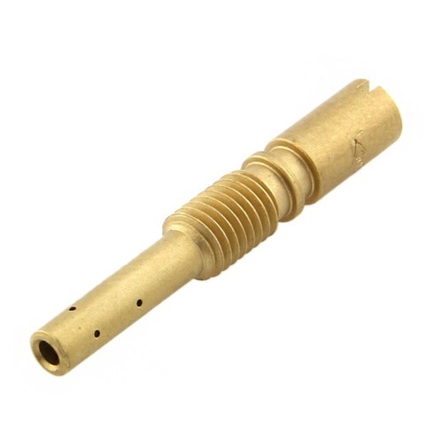 Getto minimo emulsionatore - minimo,