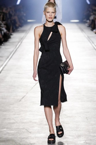 Abito versace - versace, donna