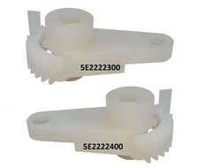 Coppia leve ventilazione