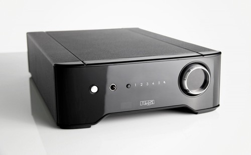 Rega brio amplificatore - rega,