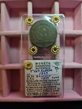 BAIOCCO DEL 1849 - 2°