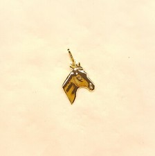 Ciondolo testa di cavallo -
