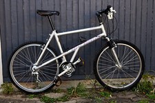 Rocky Mountain Experience XL, mountain bike, forcella Rock Shock, molto rara