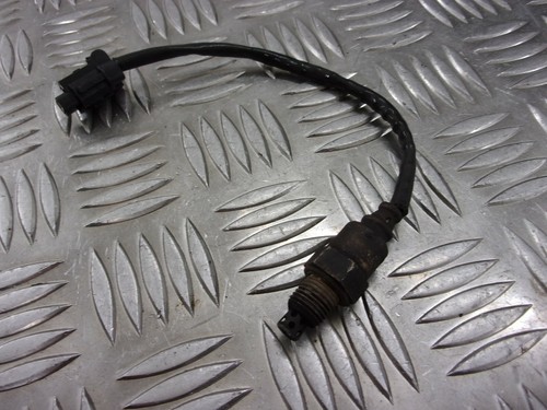 Sensore scarico lambda yamaha - scarico,
