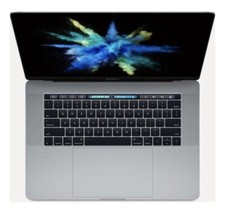 Apple Mac Book Pro 15" del