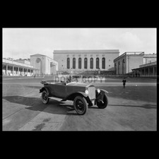 Photo A.002525 VOLVO OV4 1927 CLASSIC CAR
