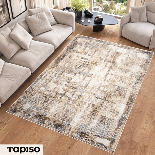 Tappeto pelo corto - , beige