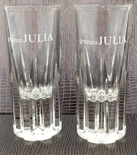Grappa julia bicchiere - julia,