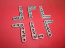 Lego Technic (32526) 6 bracci
