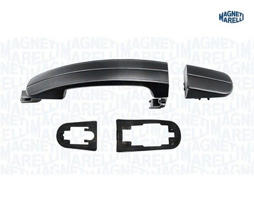 Maniglia porta magneti marelli - porta,