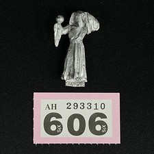 Me56A Sauron Metal Il Signore