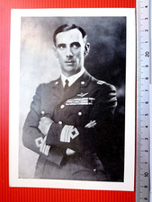 Comandante Umberto  Maddalena