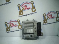 55192093 engine control unit
