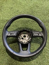 Volante Sterzo Con Comandi Audi A1 2018/2024 82A419091B