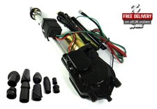 Kit albero radio antenna elettrica per Volvo 240 260 264 760 850 940 C70 S40