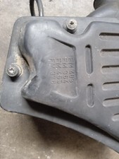 Fantic Motor Trial Coach 305/307/309 scatola filtro aria airbox