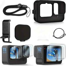 Custodia Silicone per GoPro