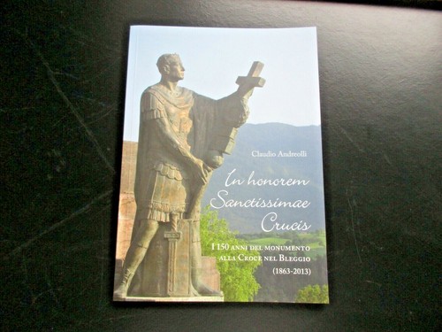 Honorem sanctissimae crucis - honorem,