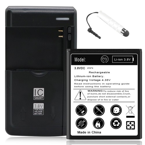 Long endurance 3770mah - long,