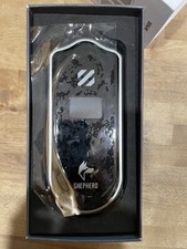 serratura ingresso tocco