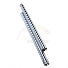 2x tubo di supporto forcella