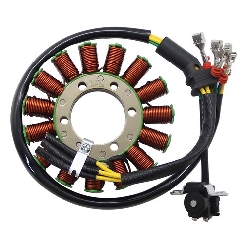 Bobina statore generatore - , per