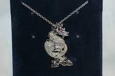 Ciondolo drago SWAROVSKI 2012