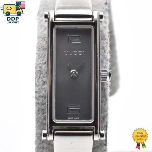 Gucci 1500l orologio vintage - 1500l,