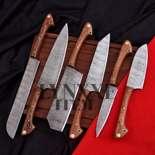 Set coltelli da chef in