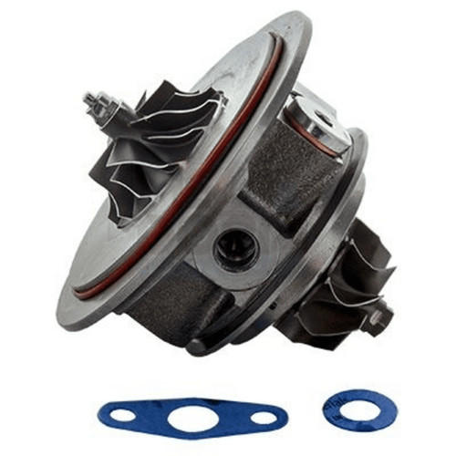 Gruppo scafo turbocompressore